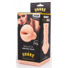 Shake Orgasmic Toys Masturbateur Mouth Hug Shake Bouche
